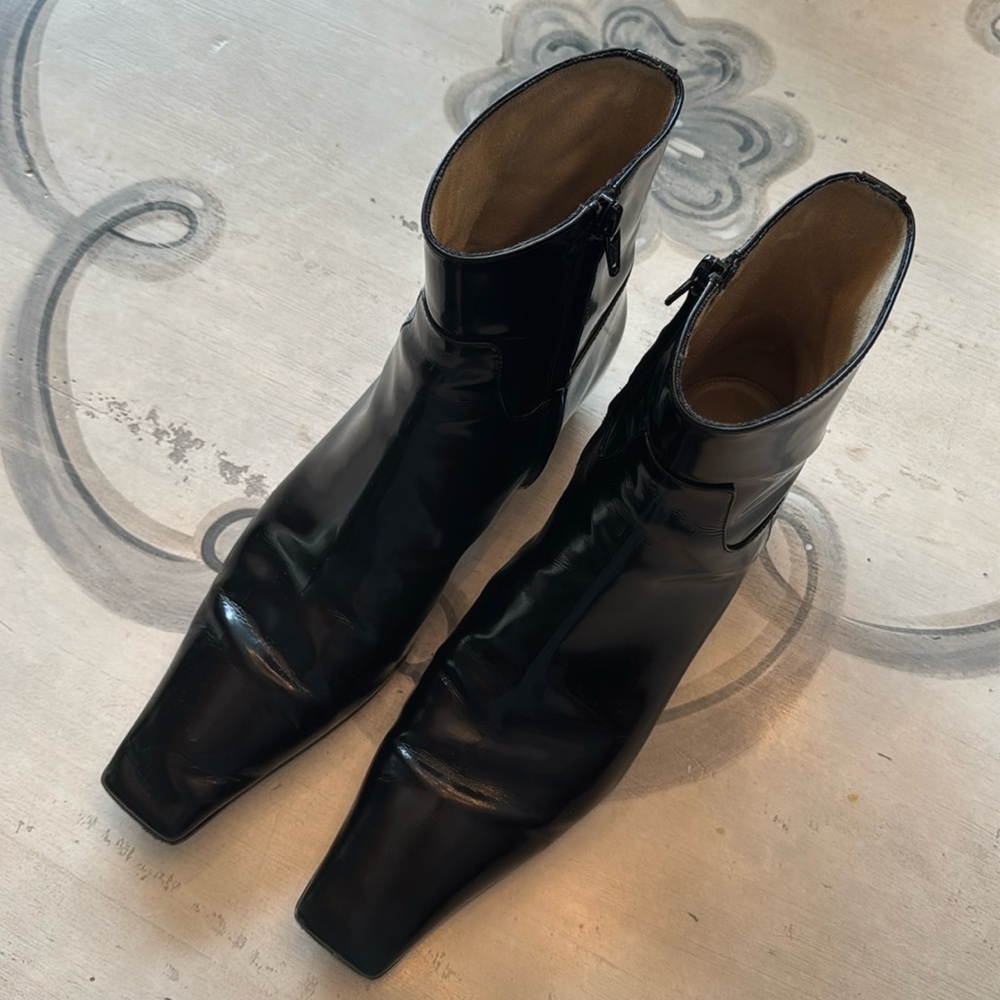 Khaite Marfa boot